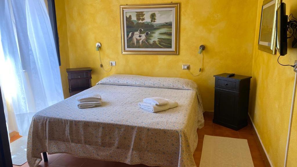 Araxi Villa San Pietro Exterior foto