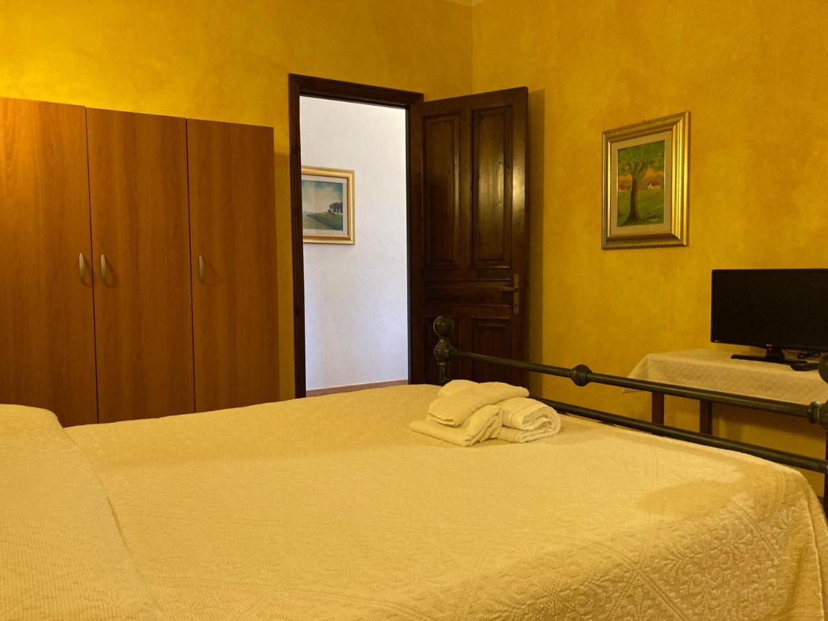 Araxi Villa San Pietro Exterior foto