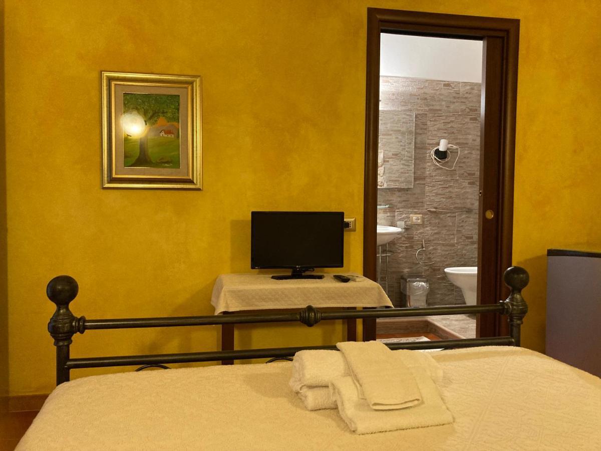 Araxi Villa San Pietro Exterior foto