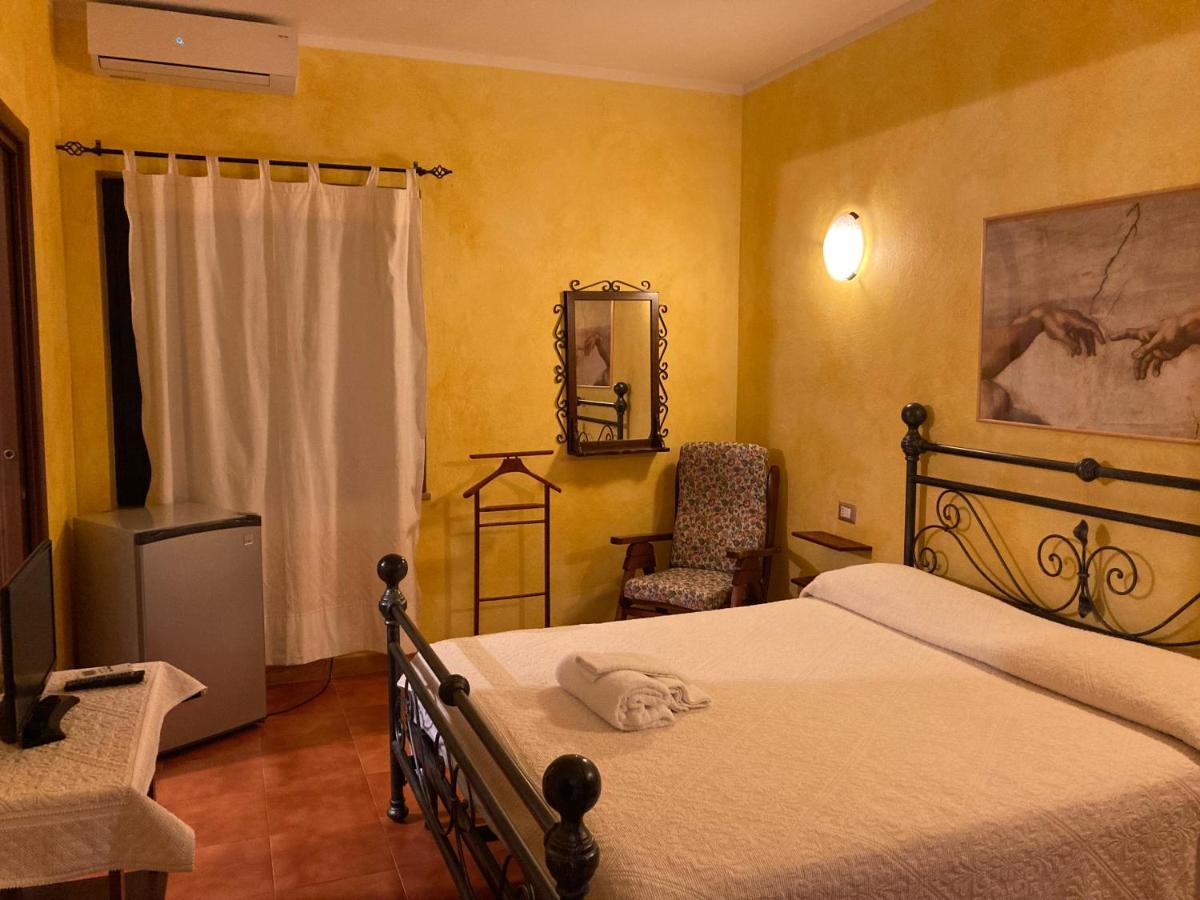 Araxi Villa San Pietro Exterior foto